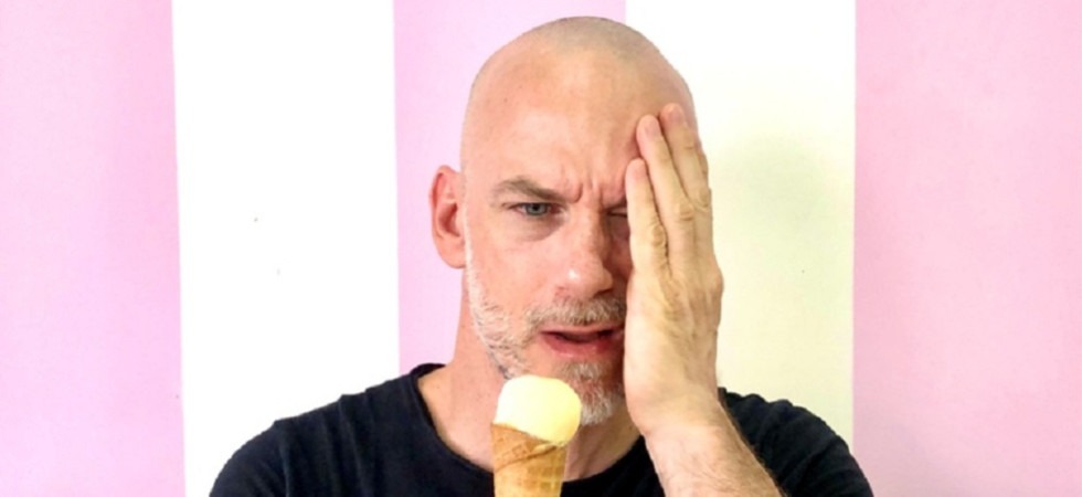 Con "Every brilliant thing" Filippo Nigro porta a Rovereto "le cose per cui vale la pena vivere"